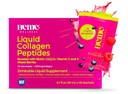 Collagen Liquid BeMe untuk Perempuan - 2500mg Verisol hydrolyzed Marine Liquid Collagen - Clinical Tested Collagen Suplemen - Cepat Absorpsi, biovability - Support Skin, Hair & Nails