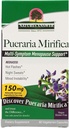 Nature 's Respons Pueraria Miffica Capsules 60 Count 124; Women Reductive Ductive Affiled 124; Smooth Skin & Hair Supplemen 124; Natural Menopause Aid