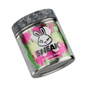 SNEAK Energy Drum Powder 124; Neon Punch 124; No Sugar. Tidak ada Nasties. Hanya Natural Caffeine, Focus-Boosting Nootropics 124; 40 Servis