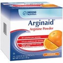 Arginine Suplemen Arginaid? Orange .32 oz Individual Packet Powder (BX dari 14)
