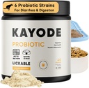 Produksi Kayode Lickable for Dogs - Strong Dog Digetical Aid & Dog Diare Relief.