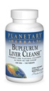 Planetary Herbals Bupleurum Liver Cleanse, Supports The Natural Cleansing Action of The Liver *, 545 mg - 150 Tablets