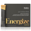 Shaklee - Performance Preformance Energy Drink - Green Tea Extract Lemon Flavor - Energy Boost