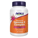 Sekarang Makanan, Kompleks Gamma E, 120 Softgels