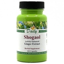 Daily Manufacturing 6-Shogaol (berasal dari 6-gingerol, Ginger Extract)