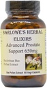 Prostate Advanced Prostate Support 124; Buckwheat Bee Pollen Supplemen 124g Per Capsule 14; Uriner and Prostate Health 124; Menopausasal Dukungan Perempuan 124; 60 Vegan, Halal, dan Kosher Capsules 126; Non-GMO