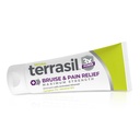 Terrasil Bruise Cream for Thin Skin Bruises, Senile Purpura Treatment, Helling Relieve Discoloration, Swelling with Arnica Extract and Natural Ingreations for Elderly Skin Bruising, 1.7 Oz