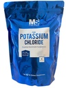 Potassium Chloride Powder, 1 KG / 2.2lb (35 Ounce) adalah 124; Garam Pengganti & Estivenous Hydrote Electrolite Supppplemen Attribuce 124; Supports Mineral, Heart, Gabungan, and Immune Health 124; Filler Free, Dissoling Easily