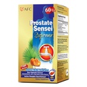 AFC Japan Prostate Sensei Supreme - Saw Palmetto Suplement for Men with Fatty Acids & Spols - Support Urinary Flow, Bladder Fungsi, Kesehatan Rambut - Promitty Dukungan Formula, 2 Bulan Suppply
