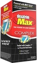 ILIOS Dexatrim Max Complex-7 Diet Pill to Lose Weight - 7 powerful Ingreents to Reduce Hunger & Body Fat, Fat Burner Suplemen, Weight Loss Pill for Women, 1 Pack w / 60 Capsules