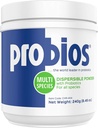 Probios Vet Plus Dispersible Digetical Powder, 240gma