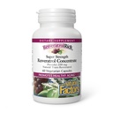 ResveratrilRich oleh Faktor Alam, Super Power Resveratrol Konsentrasi, Promotes Penuaan Sehat, 60 kapsul (60 porsi)
