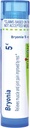 Boiron Bronia 5C Homeopathic Medicine for Muscle & Joint Pain - 80 Pellets