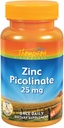 Zinc Picolinate Thompson 60 Tab