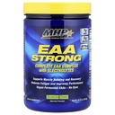 Maximum ManusiaManusiaMhp EaStrong, Semua 9 EstiveAmino Suplemen, Electrolytes, Lemon Lime