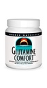 Komfort Glutamine Sumber, Menyediakan Jalur GI Sehat dan Permeabilitas *, 4 Bubuk Ounce