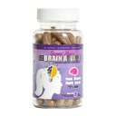 Super Mom Awake Natural Energy Pill for Women - Brain Booster Suplement for Focus, Memory, Clarity, Energy (Neotompics Brain Supplemen & Focus Day Suppply)