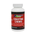 PERFORMANCE INSPIRED Nutition Creatine Chew - 5g Creatine Monohydrate - Supports Muscle Growth & Recovery - Berry Blast Flavor - 120 Count