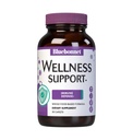 Bluebonnet Nutrition Targeted Choice Wellness Dukung, Imune Whole Foods - Based Formula, Seasonal Dukung, Soy- Free, Gluten- Free Kosher, Non-GMO, Dairy- Free, Vegetarian, 30 Caplets, 15 Serving
