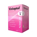 Vivioptal, Women, Multivitamin & Multimineral Suplemen, 90 Kapsul