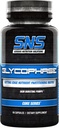 Komplotan Solusi Nutrition Serius Glycophase Tambahan Diet Capsules, 120 Veggie Capsules