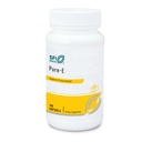 Klaire Labs SFI Health Pure- E - Natural D-Alpha & Mixed Tocopherol High in Gamma Tocopherol (100 Softgeels)