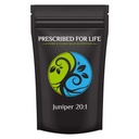 Prescribed For Life Juniper Powder 20: 1 Juni4; Juniper Berries Suplemen Kaya di Vitamin C 124; Ground Juniper untuk Baking, Memasak, dan Karang Kering 124; Juniperus komunisme (4 oz / 113 g)