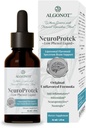 NeurroProtek Low Phenol Liquid - Unflafedored - 60 porsi, Satu-satunya formula cairan luteolin untuk penyerapan cepat. Kombinasi eksklusif dipatenkan Luteolin dan Flavonoid lainnya di Minyak Popace Olive