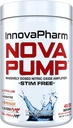 NOVAPUMP InnovaPharm (Unflamited) 320 Grams