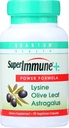 Kesehatan Kuantum, Super Vegetarian Capsule, 90-Count Packages (Paket 2)