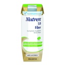 Nutren .1.0 Fiber - Unflamited - Calories 250 / 250 mL Packaging 250 mL Tetra Prisma - Kasus 24