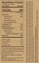 Bar REDCON1 MRE, Chocolate Chip Cookie Dough, 20g Whole Food Protein Bar with MCT Oil - Easy to Digest, Delicious Meal Replacement Bar - Anytime Protein Snack, Post or Pre Workout Bars (4 Bars)