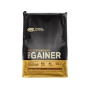 Optimum Nutition Gold Standard Pro Gainer, Weight Gainer Protein Powder, Double Chocolate, 10.19 Pounds (Packaging May Vary)