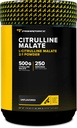 PrimaForce L- Citrulline Malate Powder, Unhafedored, 500 Grams - Vegan, Non- GMO