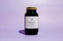Elderberry Syrup dengan Aronia Berries Ammune Dukungan Alam untuk Anak-anak dan Dewasa (32 oz.)