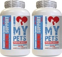 Saya SUKA MY PETS LLC Dog Imune Vitamin - Dog Imune Support