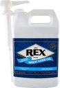Rex Wheat Germ Oil-Gallon