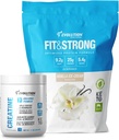 Pemancar Monohydrate + Creatine Environment