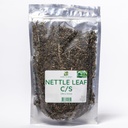 Herb To Body Nettle Leaf C / S 124; Cut & Sifted 134; Urtica Dioica 124; Wildmade 124z