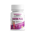 BariatricPal Biotin Plus Tablet
