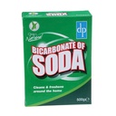 Dri- Pak Clean & Natural Bikarbonat dari Soda 500gma