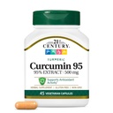 Suplemen Herbal tahun 21 (22757)