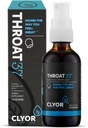 CLYOR PRAAT37-Natural Sore Throat Relief Spray
