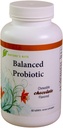 Nature 's Rite Balanced Progration, 60 Chewable Chocolate Tablet - Daily Probiotic & Enzyme Blend for Digetical Dut Balance & Wellness - Made in USA
