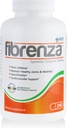 Fibrenza - Systemic Enzyme Complex with Fibriolytic & Proteolytic Enzymes - Dietary Supplemen - 240 Caps