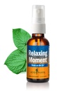 Herb Pharm Herbs on the Go: Relaxing Moment ™ Kava Kava Supplement Porse Sprable Atter4; Relaxation Suplement for Aduts 124; Made with Noble Kava, Cacao, Lemon Balm, Lavender, Licorice & Ginger, 1 oz *