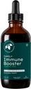 Mountain Meadow Herbs Family Immune Booster Extract with Sambucus Elderberry and Echinacea 124; Optimal Immune Support for The Whole Family 124; Tincture, 4 oz