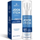 Hermon Jock Itch Spray for Men: Treatment powerful for Jock Itch - Extra Strake Spraid Liquid provides Soothing - 2.02 Fl Oz (Pack of 1)