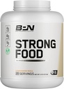 BAE PERFORMUCE NUTRISI, BPN Strong Food Complete Nutition Meal Replacement, Cinnamon Roll