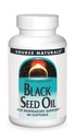 Sumber Minyak Benih Hitam untuk Dukungan Keselamatan * - 60 Softgels